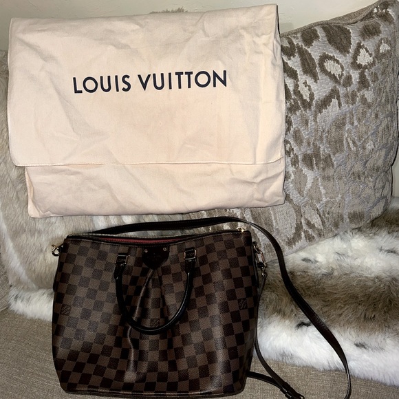 Louis Vuitton Siena MM - Great condition - Picture 1 of 15